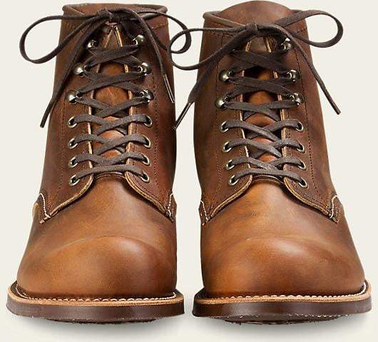 Blacksmith, Copper Rough & Tough, Style No. 3343-Sko og støvler-Red Wing Shoes-Motorious Copenhagen