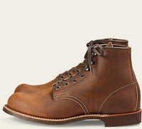 Blacksmith, Copper Rough & Tough, Style No. 3343-Sko og støvler-Red Wing Shoes-Motorious Copenhagen