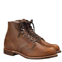 Blacksmith, Copper Rough & Tough, Style No. 3343-Sko og støvler-Red Wing Shoes-Motorious Copenhagen