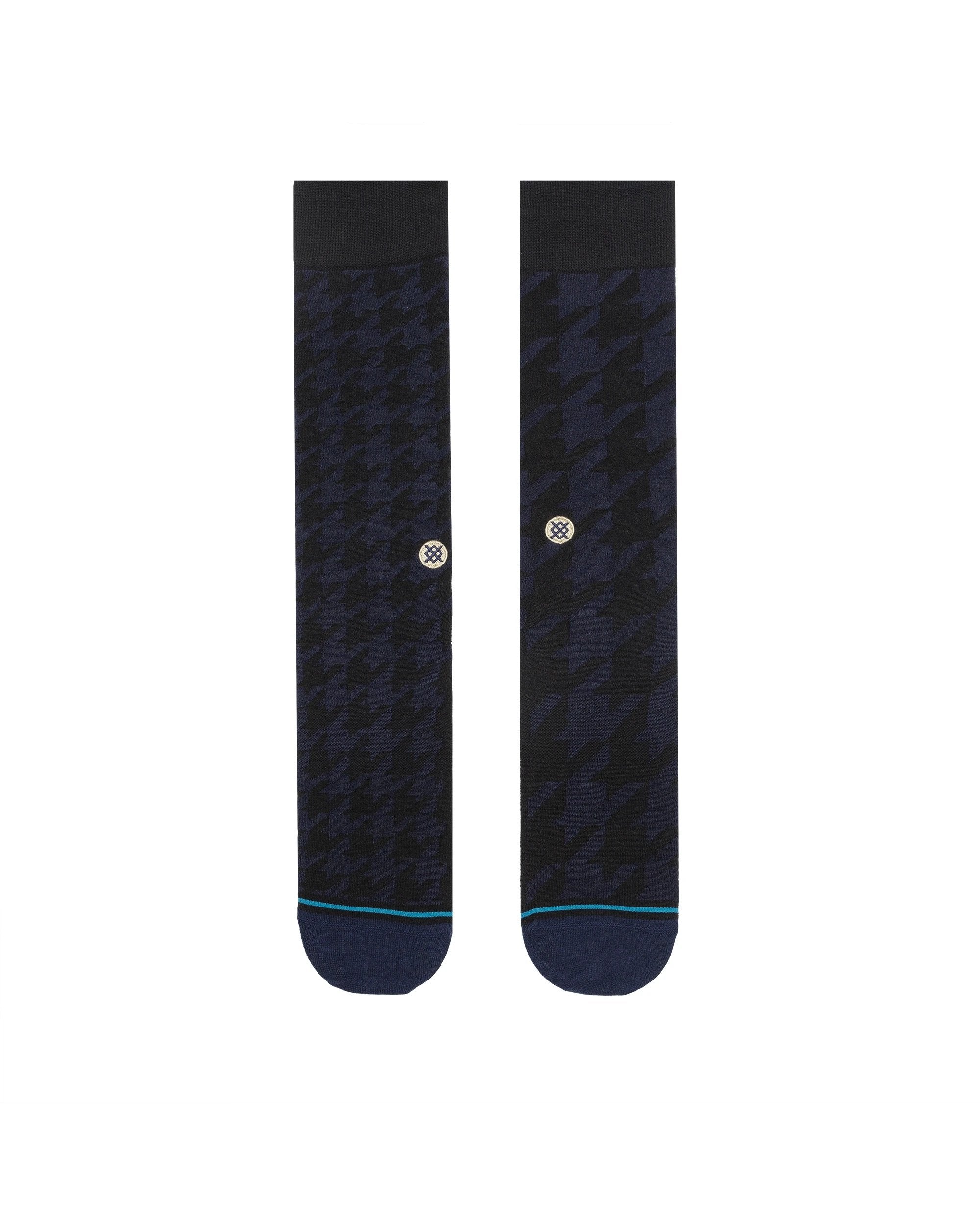 Bloodhound socks, Navy-Sokker-Stance-Motorious Copenhagen