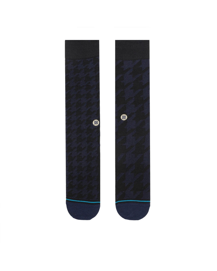 Bloodhound socks, Navy-Sokker-Stance-Motorious Copenhagen