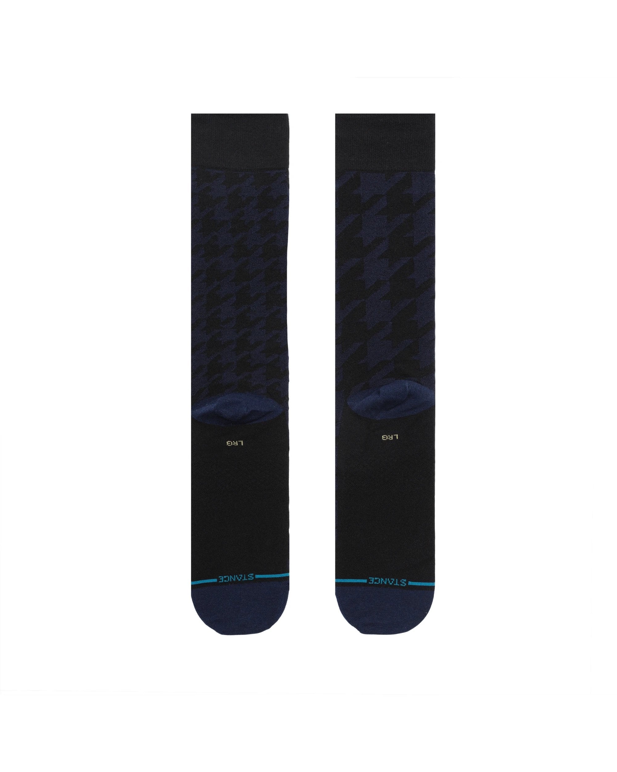 Bloodhound socks, Navy-Sokker-Stance-Motorious Copenhagen