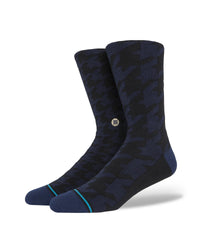 Bloodhound socks, Navy-Sokker-Stance-Motorious Copenhagen