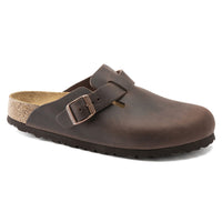 Boston, Oiled leather, Habana-Sko og støvler-Birkenstock-Motorious Copenhagen