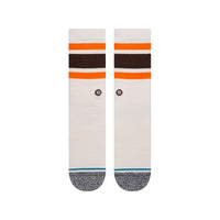 Boyd Crew Socks, Off White-Sokker-Stance-Motorious Copenhagen