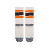Boyd Crew Socks, Off White-Sokker-Stance-Motorious Copenhagen