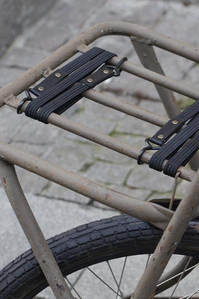 Bungee Straps, Black-Stropper-Oaks & Phoenix-Motorious Copenhagen