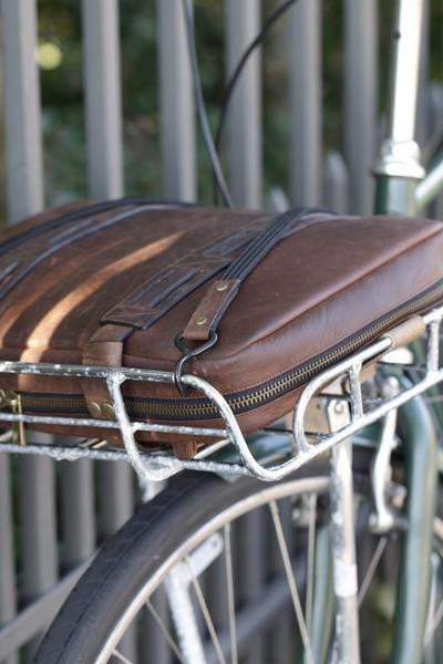 Bungee Straps, Brown-Stropper-Oaks & Phoenix-Motorious Copenhagen