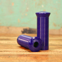 CMS Grips, Blue-MC reservedele-Parts-Motorious Copenhagen