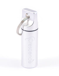 Canister, Silver-Beskyttelse-Crescendo-Motorious Copenhagen