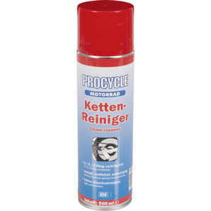 Chain Cleaner, 500ml - Procycle-Olie og Smørelse-Parts-Motorious Copenhagen