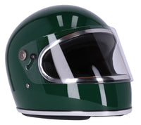 Chase helmet, JD Green-Hjelme-Roeg-Motorious Copenhagen