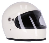 Chase helmet, Vintage White-Hjelme-Roeg-Motorious Copenhagen