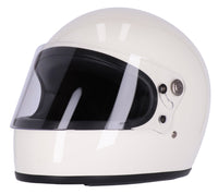 Chase helmet, Vintage White-Hjelme-Roeg-Motorious Copenhagen