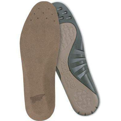 Comfort Force Footbed, Insole, Item no. 96318-Indlægssåler-Red Wing Shoes-Motorious Copenhagen