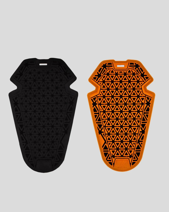 D3o Ghost Knee/Elbow protectors (pair)-Beskyttelse-D3o-Motorious Copenhagen