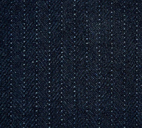 Daniel, Classic Waistcoat, Indigo-Veste-Hansen Garments-Motorious Copenhagen