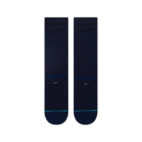 Draper over the Calf Sock-Sokker-Stance-Motorious Copenhagen