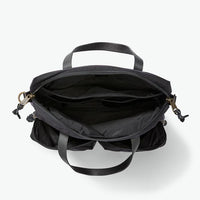 Dryden Briefcase, Dark Navy-Tasker-Filson 1897-Motorious Copenhagen