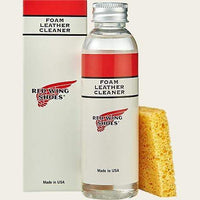 Foam Leather Cleaner, Item no. 91025-Støvlepleje og læderfedt-Red Wing Shoes-Motorious Copenhagen