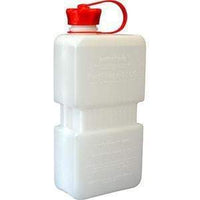 FuelFriend Jerrycans, Transparent, 1,5L-Benzindunke-Parts-Motorious Copenhagen