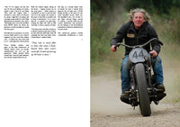 Greasy Kulture Magazine, GKM #85-Bøger, Blade og Magasiner-Greasy Kulture-Motorious Copenhagen