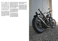 Greasy Kulture Magazine, GKM #85-Bøger, Blade og Magasiner-Greasy Kulture-Motorious Copenhagen