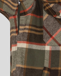 Hamilton Rider Shirt, Check pattern-Skjorter-Rokker Company-Motorious Copenhagen