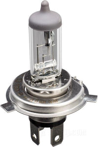 Headlight Bulb: Halogen Lamp, H4-MC reservedele-Parts-Motorious Copenhagen