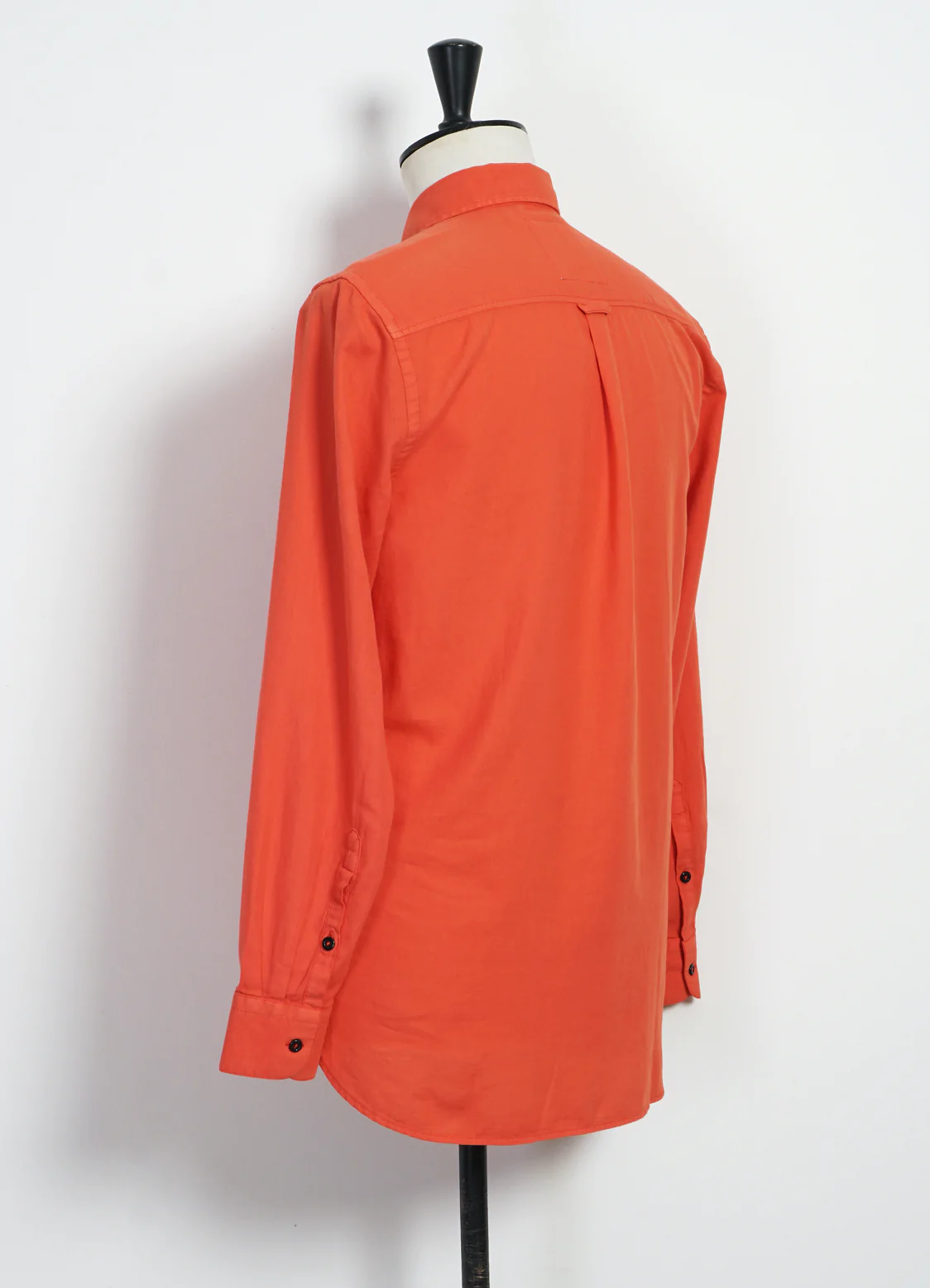 Henning, Casual Classic Shirt, Sparks-Skjorter-Hansen Garments-Motorious Copenhagen