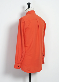 Henning, Casual Classic Shirt, Sparks-Skjorter-Hansen Garments-Motorious Copenhagen
