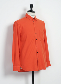Henning, Casual Classic Shirt, Sparks-Skjorter-Hansen Garments-Motorious Copenhagen