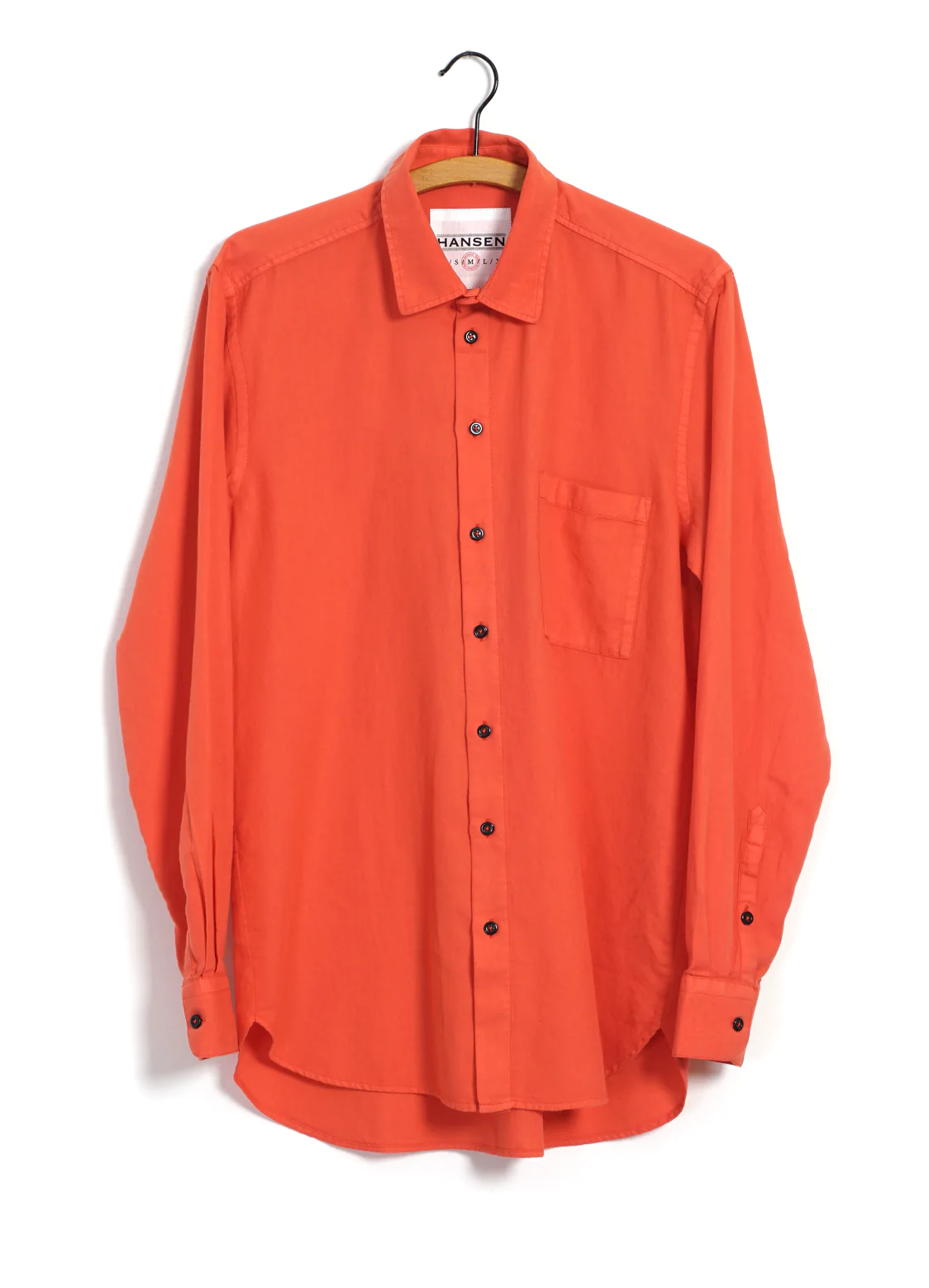 Henning, Casual Classic Shirt, Sparks-Skjorter-Hansen Garments-Motorious Copenhagen