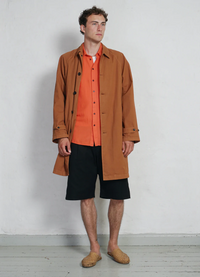Henning, Casual Classic Shirt, Sparks-Skjorter-Hansen Garments-Motorious Copenhagen