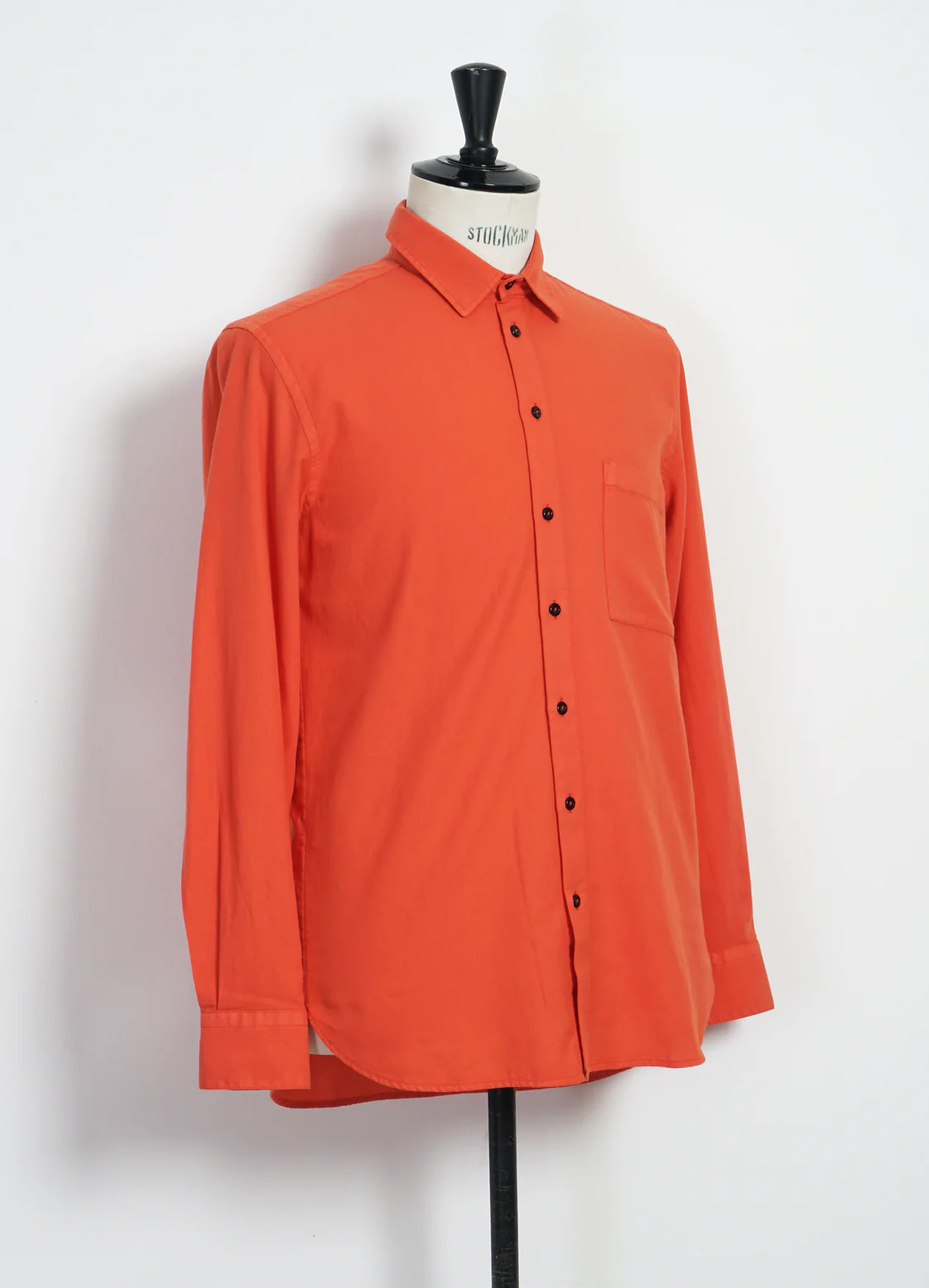 Henning, Casual Classic Shirt, Sparks-Skjorter-Hansen Garments-Motorious Copenhagen