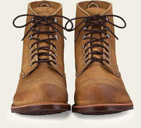 Iron Ranger, Hawthorne Muleskinner, Style no. 8083-Sko og støvler-Red Wing Shoes-Motorious Copenhagen