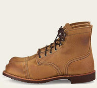 Iron Ranger, Hawthorne Muleskinner, Style no. 8083-Sko og støvler-Red Wing Shoes-Motorious Copenhagen
