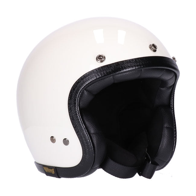 Jettson 2.0 Helmet, Vintage White-Hjelme-Roeg-Motorious Copenhagen