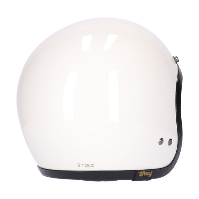 Jettson 2.0 Helmet, Vintage White-Hjelme-Roeg-Motorious Copenhagen