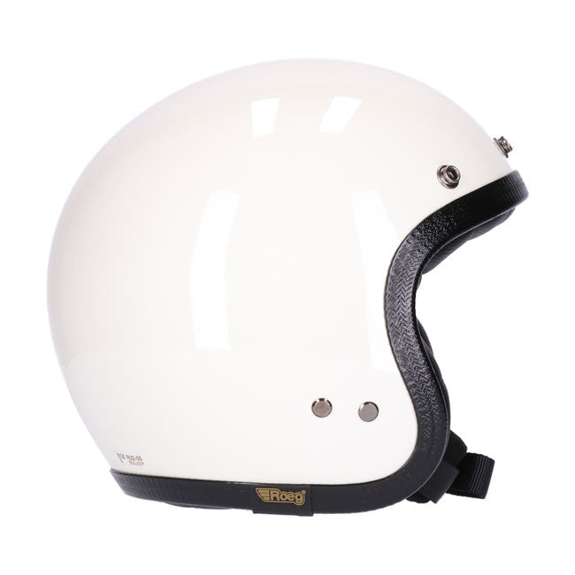 Jettson 2.0 Helmet, Vintage White-Hjelme-Roeg-Motorious Copenhagen