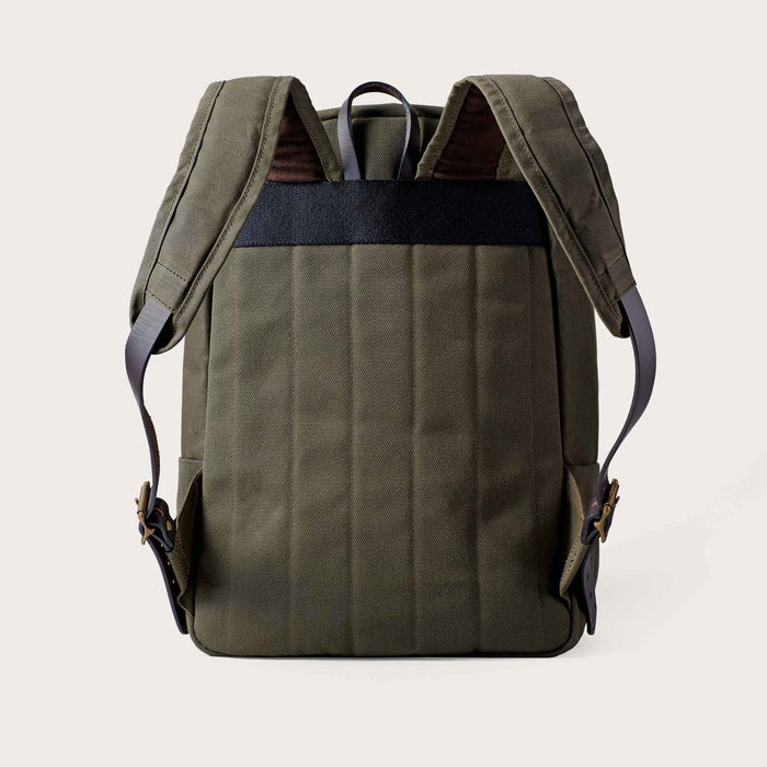 Journeyman Backpack, Otter Green-Tasker-Filson 1897-Motorious Copenhagen