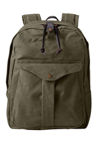 Journeyman Backpack, Otter Green-Tasker-Filson 1897-Motorious Copenhagen