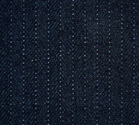 Ken, Wide Cut Trousers, Indigo-Bukser-Hansen Garments-Motorious Copenhagen