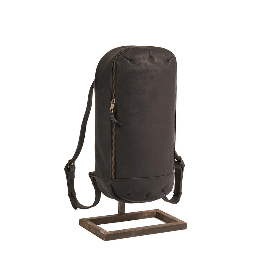 Large Arctic Backpack, Black-Tasker-Oaks & Phoenix-Motorious Copenhagen