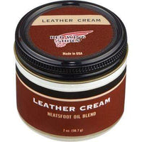 Leather Cream, Item no. 97095-Støvlepleje og læderfedt-Red Wing Shoes-Motorious Copenhagen