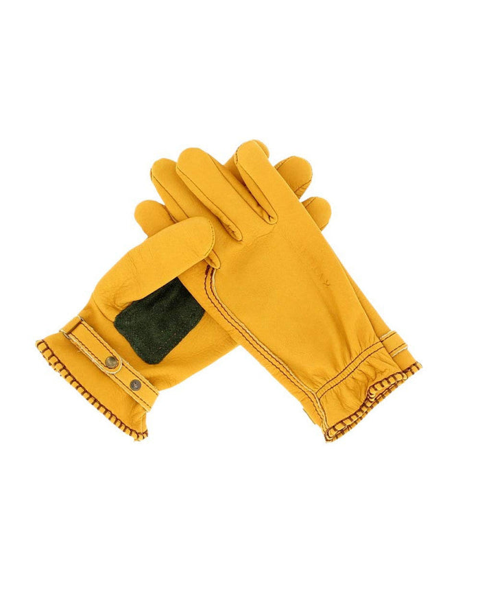 Leather Gloves, CE motorcycle approved, Camel-Handsker-Kytone-Motorious Copenhagen