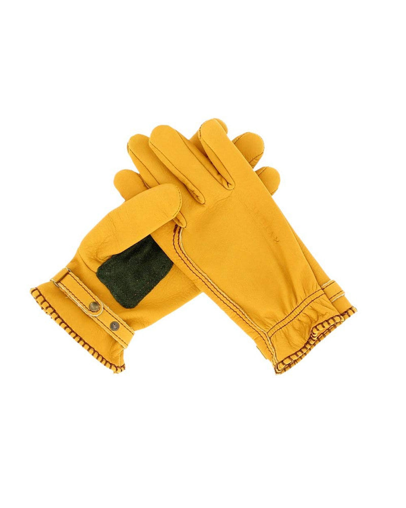 Leather Gloves, CE motorcycle approved, Camel-Handsker-Kytone-Motorious Copenhagen