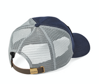 Logger Mesh Cap, Navy-Hatte og Caps-Filson 1897-Motorious Copenhagen