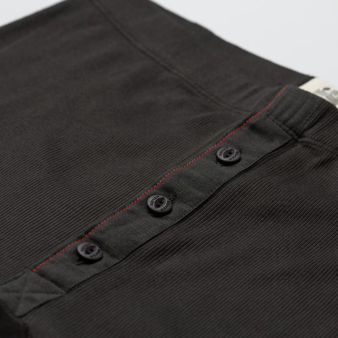 Long Johns IKAR, Charcoal-Long Johns-Hemen Biarritz-Motorious Copenhagen