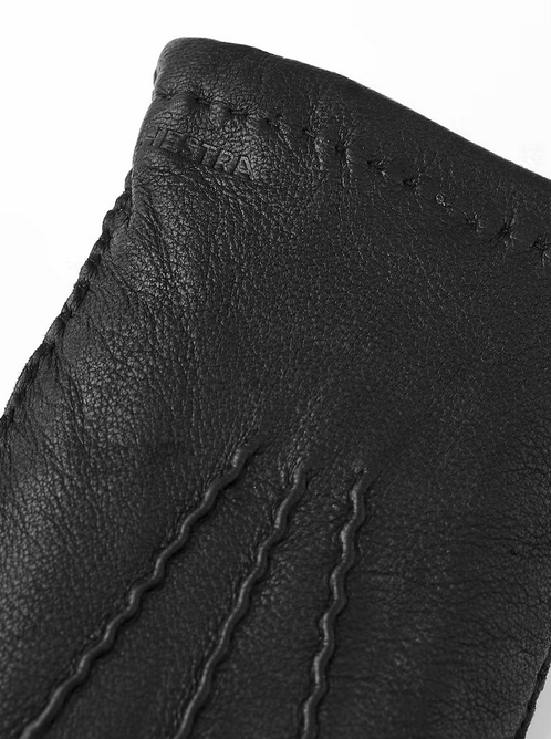 Matthew Gloves, Black-Handsker-Hestra-Motorious Copenhagen